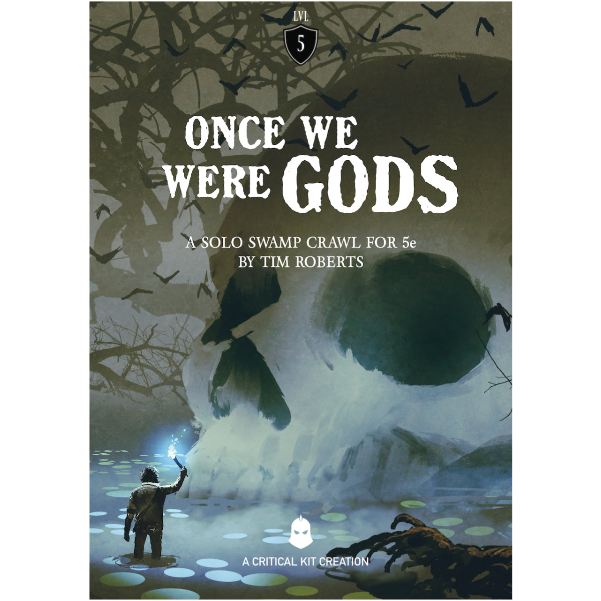 Once We Were Gods - complete set