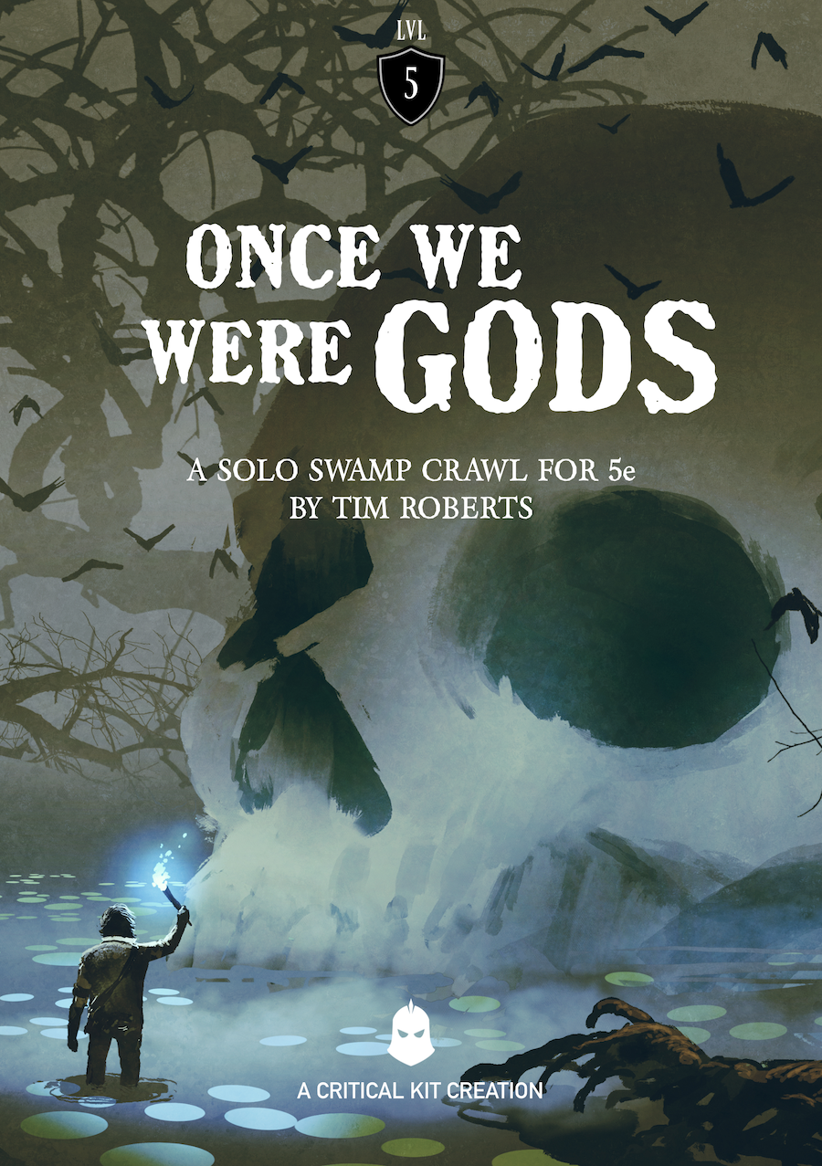 A dnd solo adventure, 5e one shot, rpg solo, one shot adventure