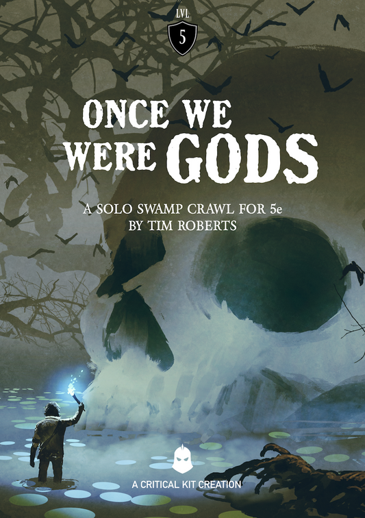 A dnd solo adventure, 5e one shot, rpg solo, one shot adventure
