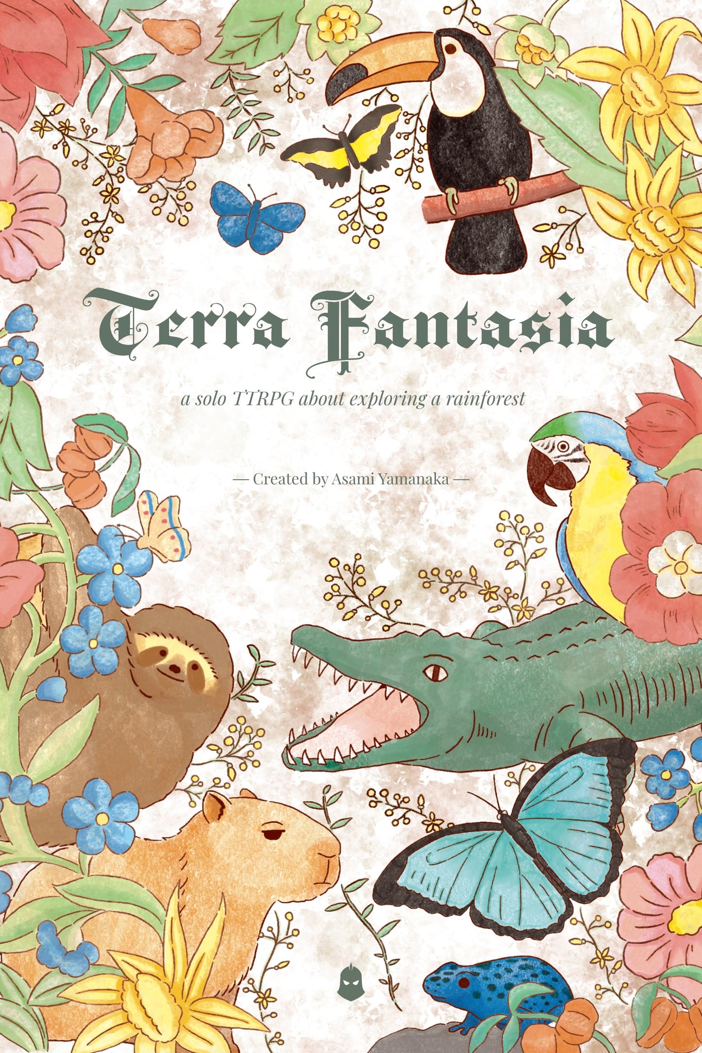 Terra Fantastia