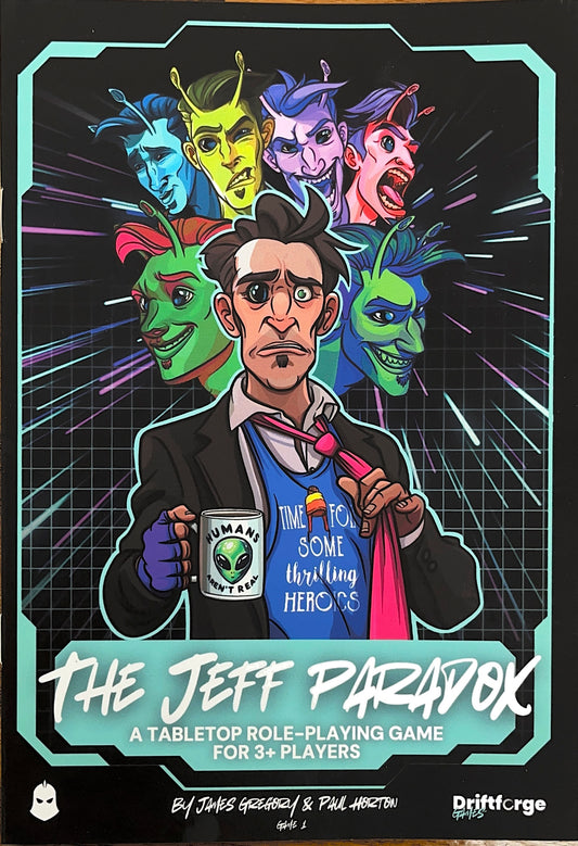 The Jeff Paradox