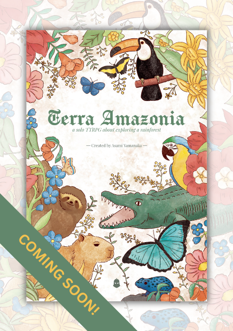 Terra Amazonia