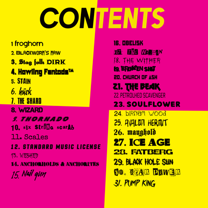 Dead Punks Society Vol. One