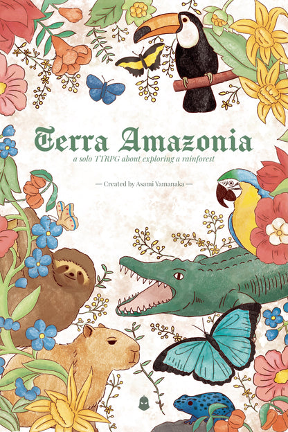 Terra Amazonia